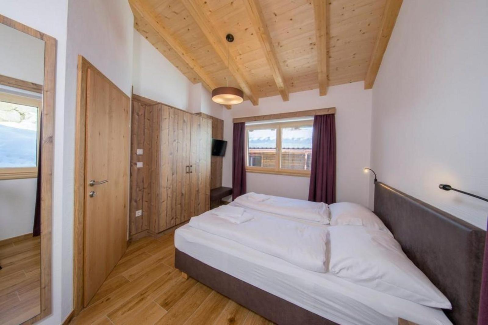 Nationalpark Chalet Quirl Neukirchen am Großvenediger Εξωτερικό φωτογραφία