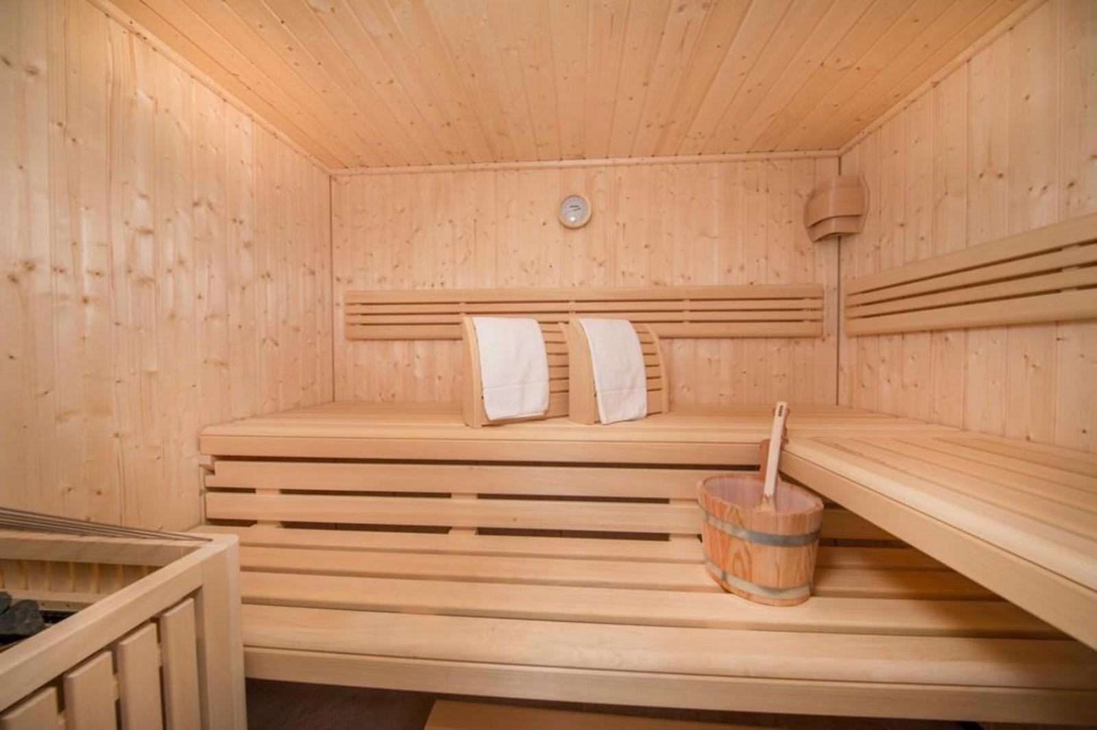 Nationalpark Chalet Quirl Neukirchen am Großvenediger Εξωτερικό φωτογραφία