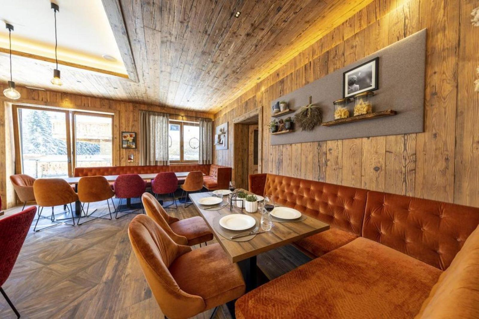 Nationalpark Chalet Quirl Neukirchen am Großvenediger Εξωτερικό φωτογραφία